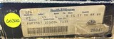 **OLD SCHOOL** 1987 Smith and Wesson S&W model 29 with 6