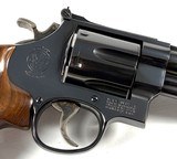 **OLD SCHOOL** 1987 Smith and Wesson S&W model 29 with 6