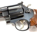 **OLD SCHOOL** 1987 Smith and Wesson S&W model 29 with 6