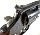 **OLD SCHOOL** 1987 Smith and Wesson S&W model 29 with 6