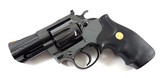 **UNREAL** Rare 1991 Colt King Cobra BLUED 2.5