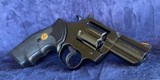 **UNREAL** Rare 1991 Colt King Cobra BLUED 2.5