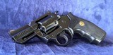 **UNREAL** Rare 1991 Colt King Cobra BLUED 2.5