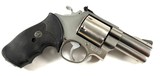 **RARE** first year 1989 Smith and Wesson S&W 629 