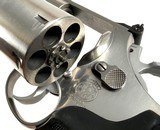 **RARE** first year 1989 Smith and Wesson S&W 629 