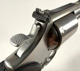 **RARE** first year 1989 Smith and Wesson S&W 629 