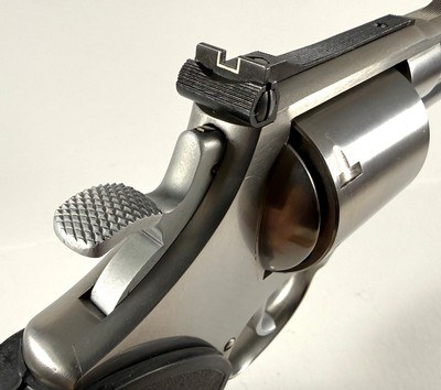**RARE** first year 1989 Smith and Wesson S&W 629 