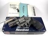 **RARE** first year 1989 Smith and Wesson S&W 629 