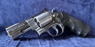 **RARE** first year 1989 Smith and Wesson S&W 629 