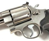 **RARE** first year 1989 Smith and Wesson S&W 629 