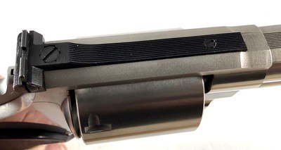 **RARE** first year 1989 Smith and Wesson S&W 629 