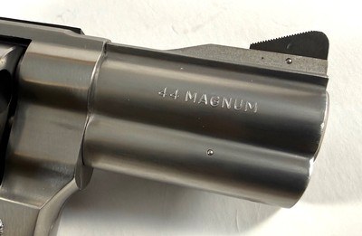 **RARE** first year 1989 Smith and Wesson S&W 629 