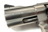**RARE** first year 1989 Smith and Wesson S&W 629 