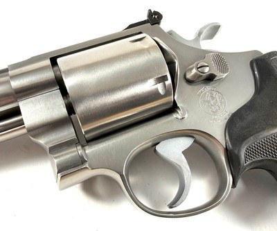 **RARE** first year 1989 Smith and Wesson S&W 629 