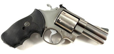 **RARE** first year 1989 Smith and Wesson S&W 629 