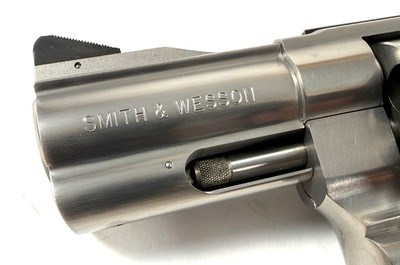 **RARE** first year 1989 Smith and Wesson S&W 629 