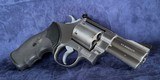 **RARE** first year 1989 Smith and Wesson S&W 629 