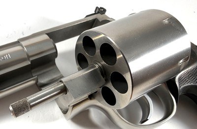 **RARE** first year 1989 Smith and Wesson S&W 629 