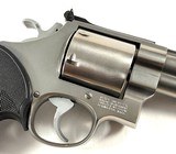**RARE** first year 1989 Smith and Wesson S&W 629 