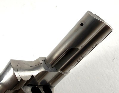 **RARE** first year 1989 Smith and Wesson S&W 629 