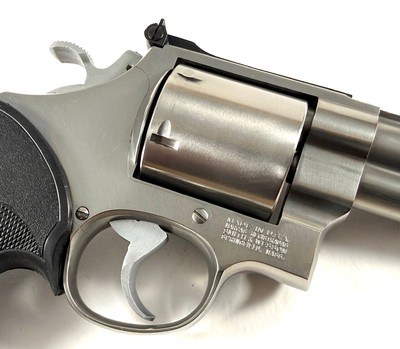 **RARE** first year 1989 Smith and Wesson S&W 629 
