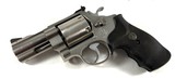 **RARE** first year 1989 Smith and Wesson S&W 629 