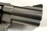 **RARE** first year 1989 Smith and Wesson S&W 629 