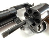 **SUPER RARE** 1987 Peru Export Smith and Wesson S&W FIXED SIGHT model 19-P 19P 357 mag with 4