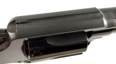 **SUPER RARE** 1987 Peru Export Smith and Wesson S&W FIXED SIGHT model 19-P 19P 357 mag with 4