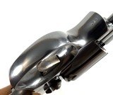**SUPER RARE** 1987 Peru Export Smith and Wesson S&W FIXED SIGHT model 19-P 19P 357 mag with 4