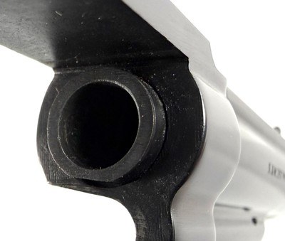 **SUPER RARE** 1987 Peru Export Smith and Wesson S&W FIXED SIGHT model 19-P 19P 357 mag with 4