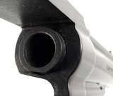 **SUPER RARE** 1987 Peru Export Smith and Wesson S&W FIXED SIGHT model 19-P 19P 357 mag with 4