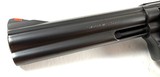 **LIMITED RUN** 1989 Smith and Wesson S&W 583 dash 3 Glass Bead Finish 6