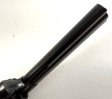 **LIMITED RUN** 1989 Smith and Wesson S&W 583 dash 3 Glass Bead Finish 6