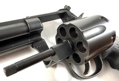 **LIMITED RUN** 1989 Smith and Wesson S&W 583 dash 3 Glass Bead Finish 6