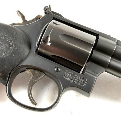 **LIMITED RUN** 1989 Smith and Wesson S&W 583 dash 3 Glass Bead Finish 6