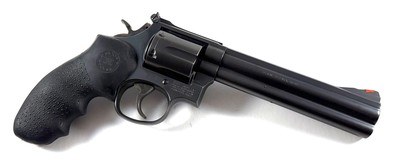 **LIMITED RUN** 1989 Smith and Wesson S&W 583 dash 3 Glass Bead Finish 6
