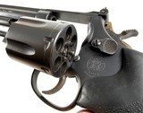 **LIMITED RUN** 1989 Smith and Wesson S&W 583 dash 3 Glass Bead Finish 6
