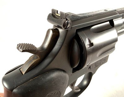 **LIMITED RUN** 1989 Smith and Wesson S&W 583 dash 3 Glass Bead Finish 6