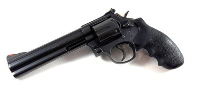 **LIMITED RUN** 1989 Smith and Wesson S&W 583 dash 3 Glass Bead Finish 6