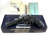**LIMITED RUN** 1989 Smith and Wesson S&W 583 dash 3 Glass Bead Finish 6