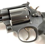 **LIMITED RUN** 1989 Smith and Wesson S&W 583 dash 3 Glass Bead Finish 6
