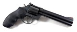 **LIMITED RUN** 1989 Smith and Wesson S&W 583 dash 3 Glass Bead Finish 6