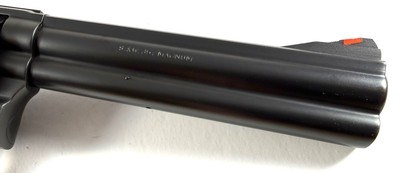 **LIMITED RUN** 1989 Smith and Wesson S&W 583 dash 3 Glass Bead Finish 6