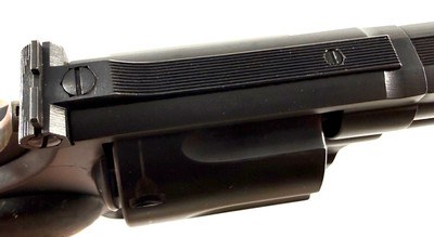 **LIMITED RUN** 1989 Smith and Wesson S&W 583 dash 3 Glass Bead Finish 6