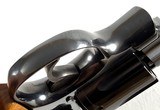 1986 Smith and Wesson S&W model 25 dash 5 with 4