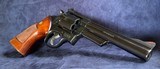 Nice 1986 Smith and Wesson S&W 29 with 6