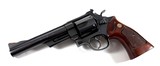Nice 1986 Smith and Wesson S&W 29 with 6