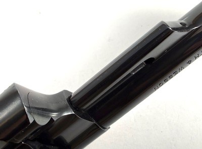 Nice 1986 Smith and Wesson S&W 29 with 6