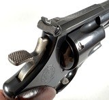 Nice 1986 Smith and Wesson S&W 29 with 6